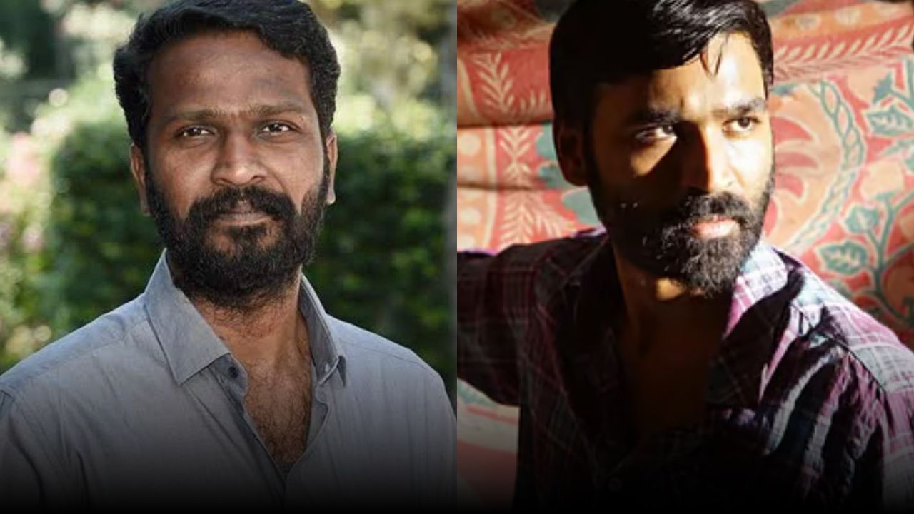 Vada Chennai 2 Update from Director Vetrimaaran
