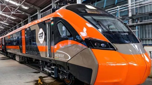 IRCTC Update: Vande Bharat Sleeper Train launch Details Out
