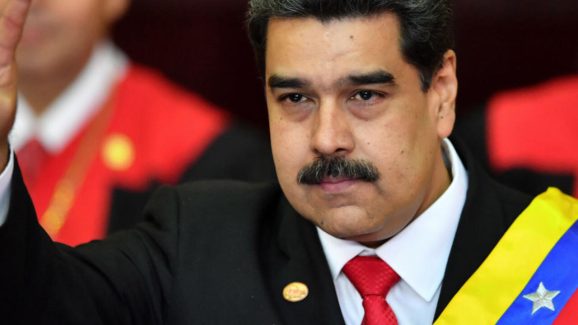 Trump Puts $50 Million Bounty on Venezuela’s President : Here’s Why He Wants Him in Jail