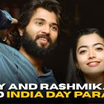 Vijay and Rashmika to Lead India Day Parade in New York