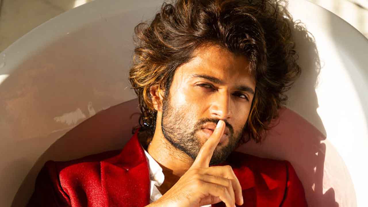 Vijay Deverakonda Appears Before ED in Betting Apps Case: What Happens Next?