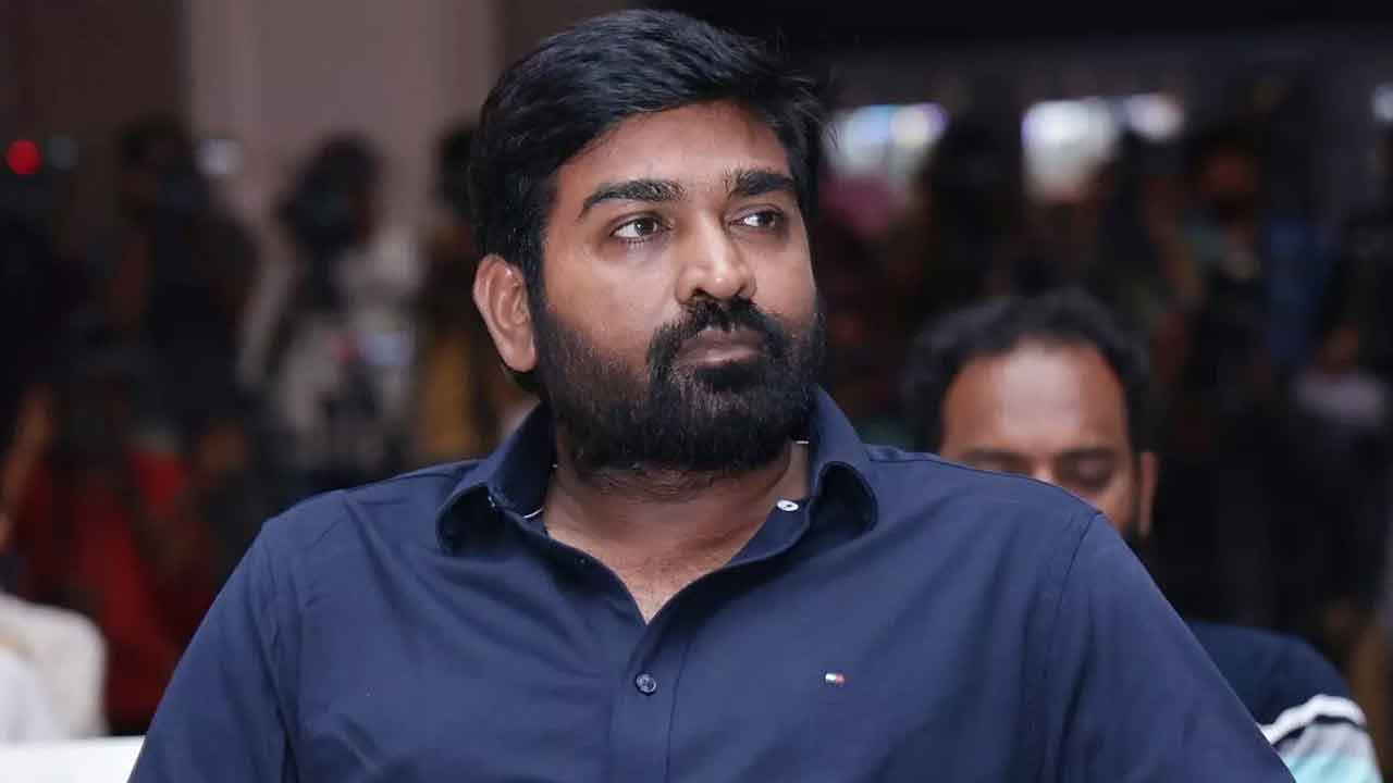 Vijay Sethupathi Movie Fee: How Much Does He Charge Today?