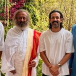 Vikrant Massey Transforms Into Sri Sri Ravi Shankar for Biopic ‘White’