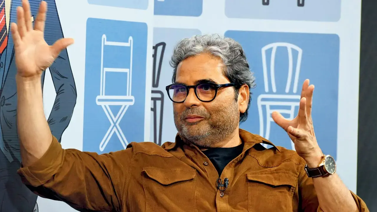 Vishal Bhardwaj Turns 60: Celebrating Six Masterpieces That Brought Literature to Indian Screens