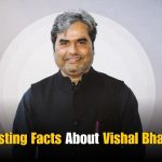 Vishal Bhardwaj Birthday: Interesting Facts About the Filmmaker