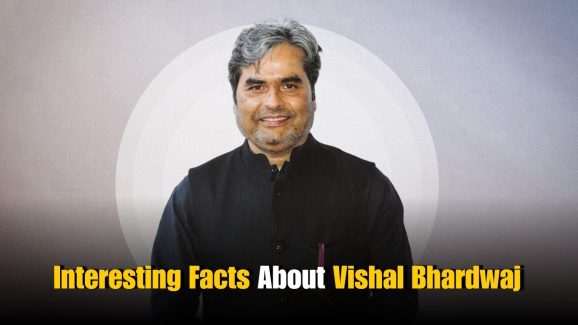 Vishal Bhardwaj Birthday: Interesting Facts About the Filmmaker