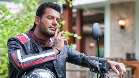How Rich Is Actor Vishal? Complete Net Worth Revealed
