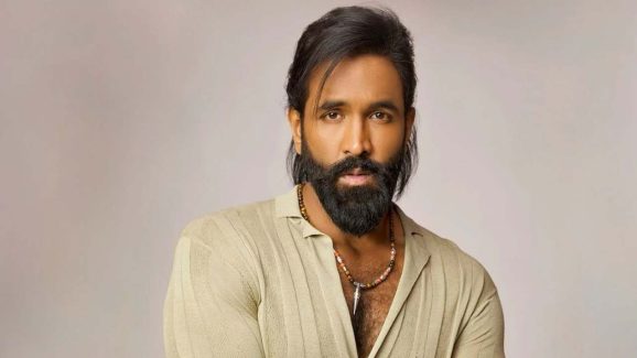 Manchu Vishnu’s Stand for Artist Rights: Hero and Heroine Pay Rule Enforced