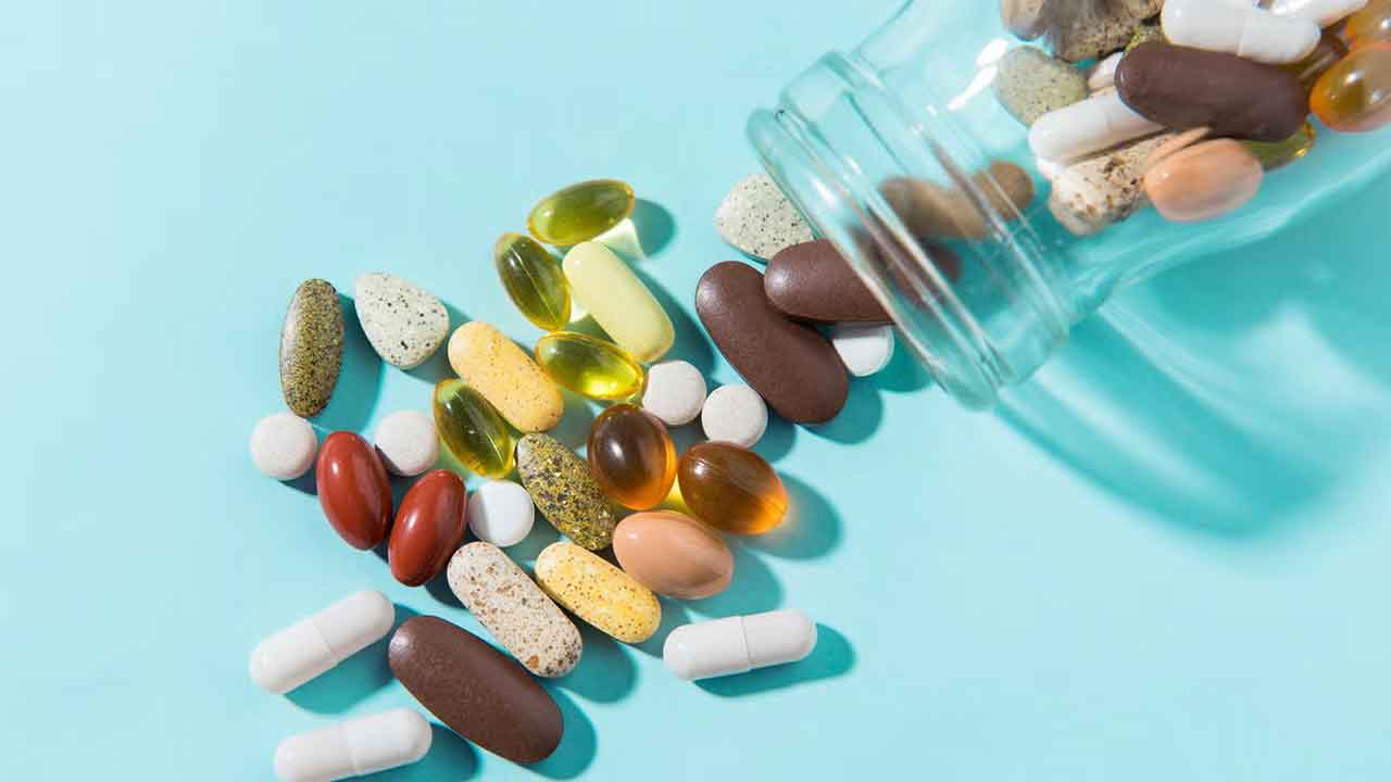 Daily Vitamin Requirements: How Much Do You Really Need?