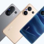 Vivo V60 Now Cheaper: Big Discount on 50MP Camera Phone With Big Battery