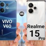 Realme 15 Pro 5G vs Vivo V60 5G: Which Mid-Range Beast Wins?