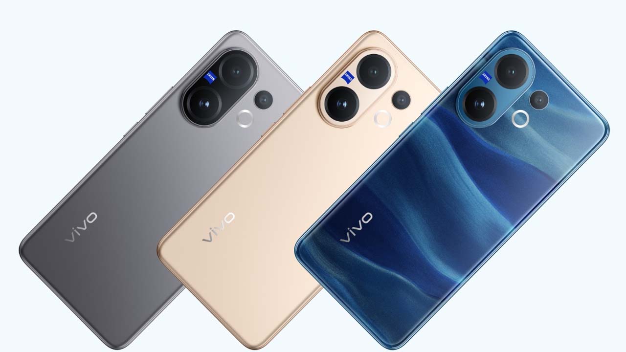 Vivo V60 Now Cheaper: Big Discount on 50MP Camera Phone With Big Battery