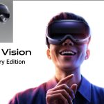 Vivo Launches 8K Mixed Reality Headset Rivaling Apple Vision Pro