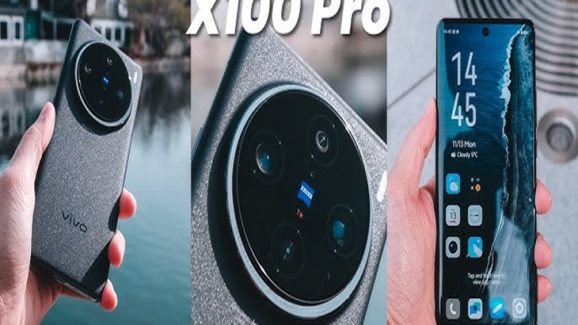 Best Deal On Vivo X100 Pro: Rs30,000 Discount On Flagship Phone