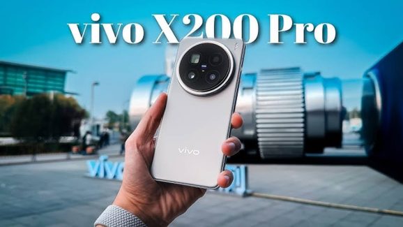 Best Camera Phones That Rival Vivo X200 Pro