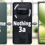 Vivo Y400 5G vs Realme 15 5G vs Nothing Phone 3a: Which One Should You Buy?
