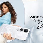 Vivo Y400 5G With 6,000mAh Battery Launched In India Under ₹25,000