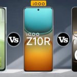 Vivo Y400 5G vs iQOO Z10R 5G vs OnePlus Nord CE 5 5G: Top Pick Under Rs25,000