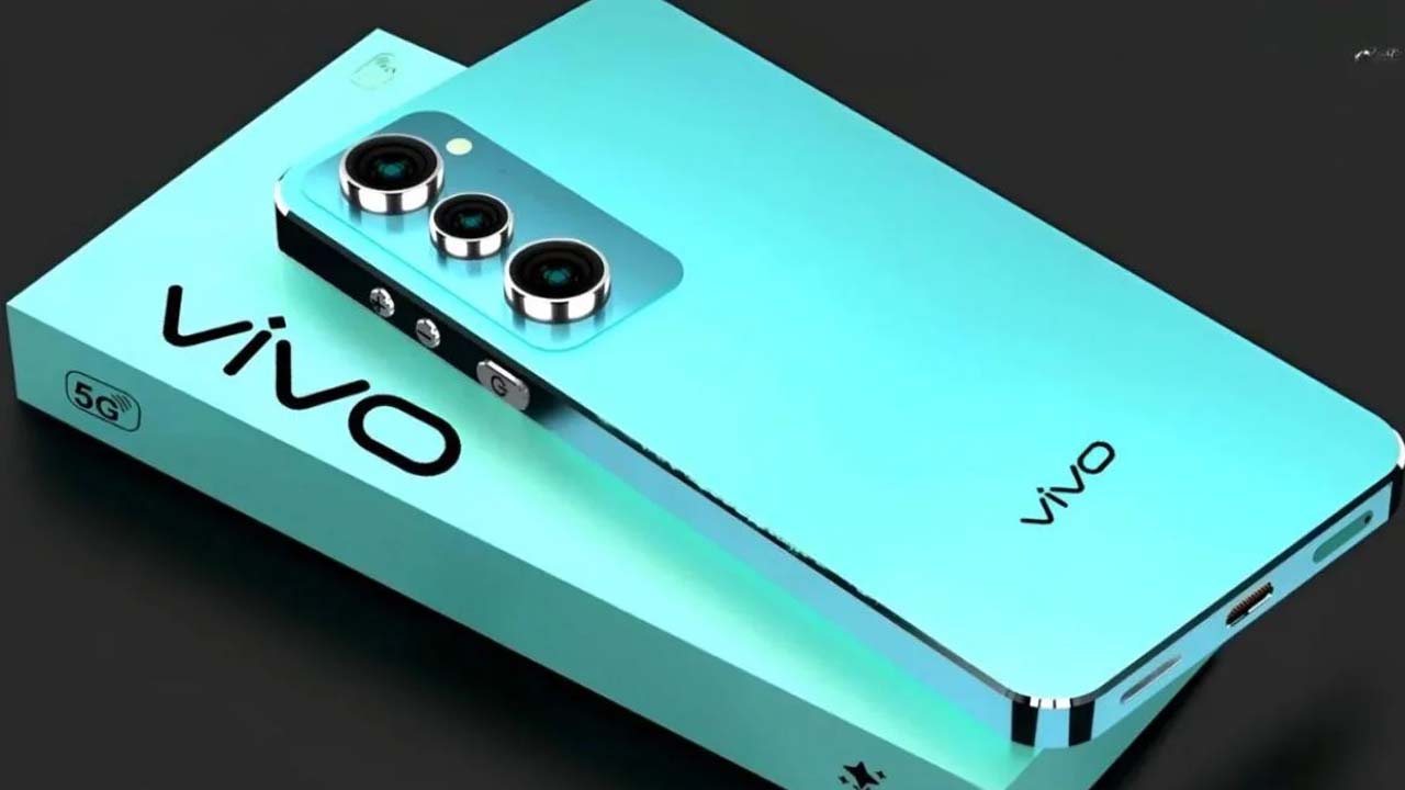 Best Photography Phone Coming Soon: Vivo X300 Launch Date And Specs Leaked
