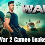 War 2 Cameo Scene Leaked Online: Guess Who the Star Is
