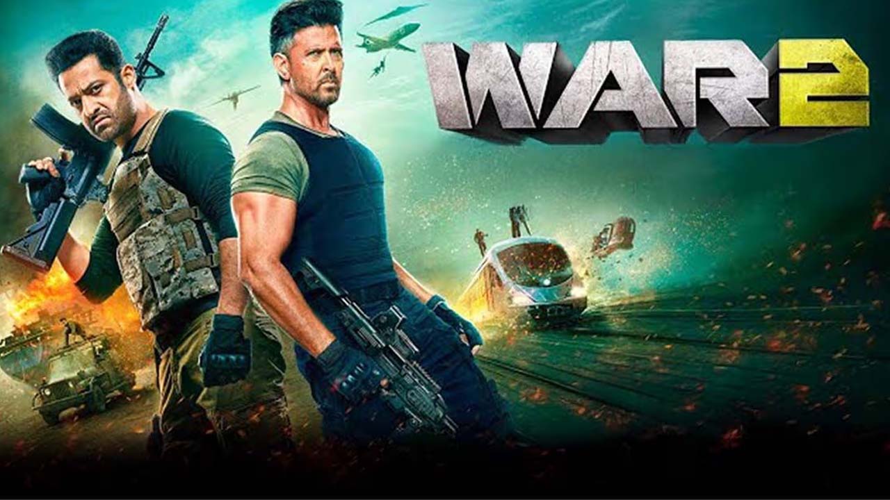War 2 Box Office Predictions: Hrithik, Jr. NTR Break Even Target