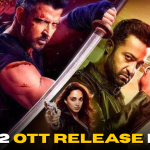 War 2 OTT Release Date: When and Where to Watch Hrithik Roshan’s Action Thriller