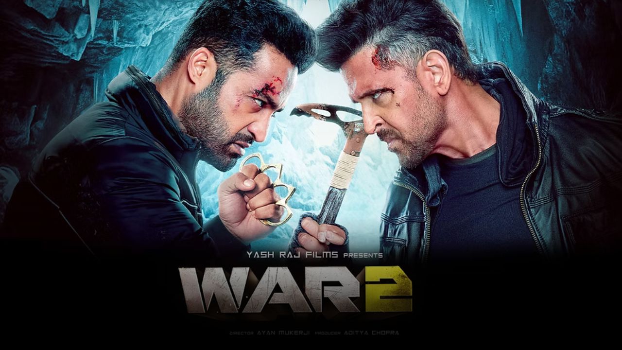 War 2 Pre-Release Event Today: Traffic Diversions in Hyderabad