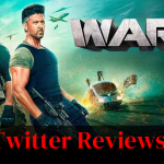 War 2 Twitter Reviews: Did Pan Indian Tactic Work?