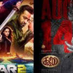 War 2 Vs Coolie Ticket Prices Hiked: Which is Affordable?