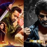 War 2 vs Coolie First Day Collections: Who Is Winning Box Office Race?