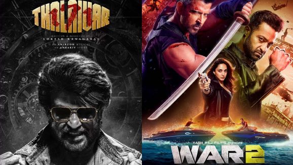 Rajinikanth Mass Appeal vs Jr NTR’s Pan-India Pull: Who Wins?