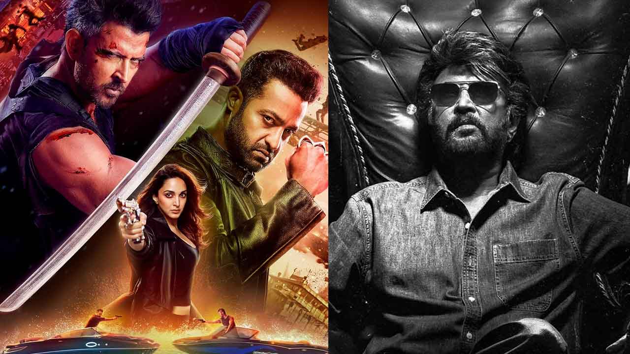 War 2 vs Coolie Budget Breakdown: Which Movie Has More to Lose?