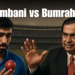 Was Mukesh Ambani Stopping Bumrah from Playing IPL?