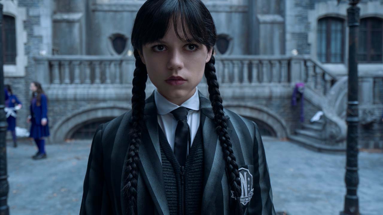Wednesday Season 2 Review: Is Wait To Part 2 Worth?