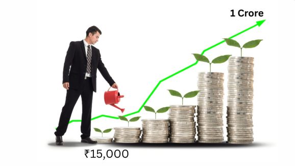 What Is 15x15x15 Rule in Mutual Funds? Simple Trick to Build 1 Cr