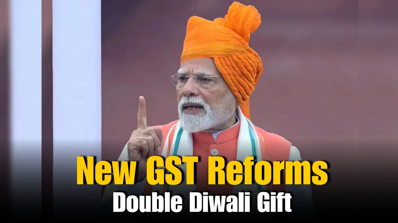 What is Modi’s Double Diwali Gift For Future Generation?