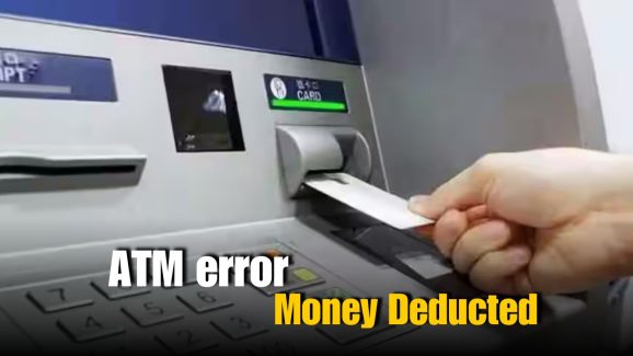 What to Do If ATM Doesn’t Work but Money Is Deducted
