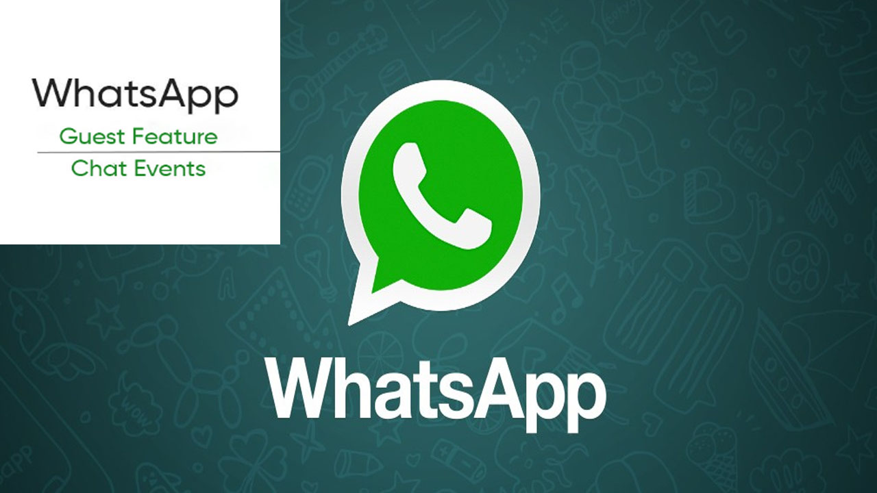 No WhatsApp? No Problem! New Guest Chat Feature Coming Soon