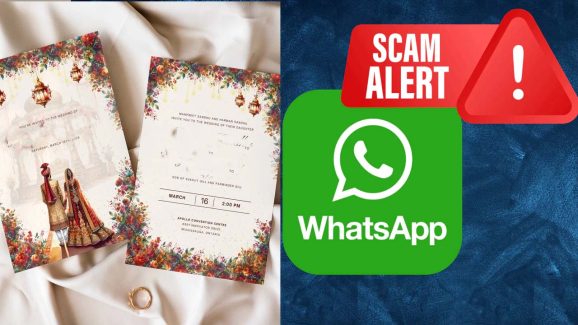 Cybercrime Alert: WhatsApp Wedding Invite Leads To Massive Bank Fraud