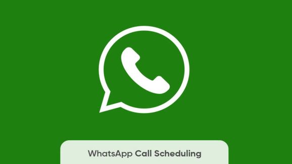 WhatsApp’s New Scheduled Calls Feature Makes Group Chats Easier