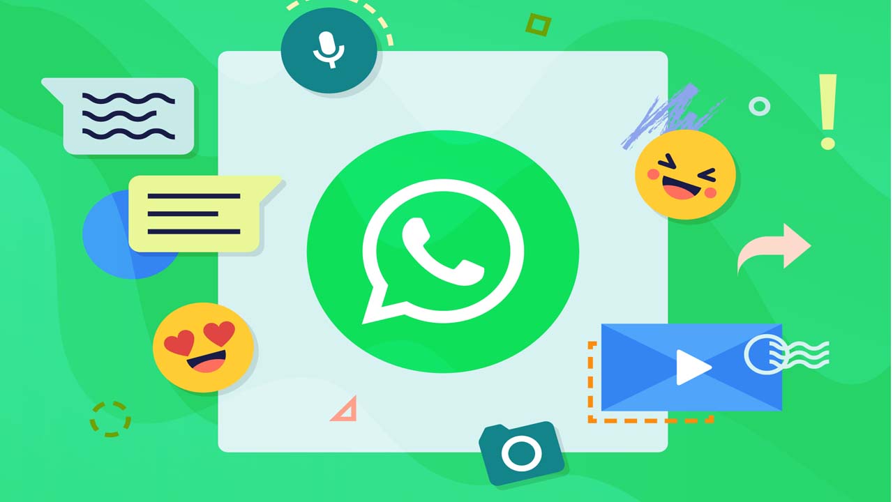How To Store WhatsApp Downloads And Save Phone Memory?