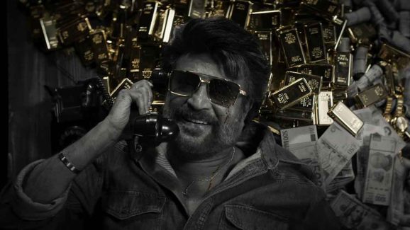 Who Dubbed for Rajinikanth in Hindi for Coolie?