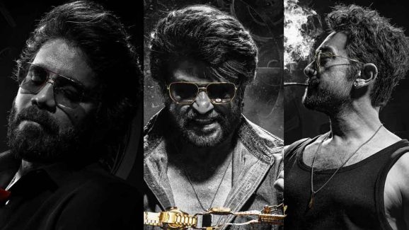 Rajinikanth Vs Nagarjuna Vs Aamir Khan: Who Got Paid More in Coolie?
