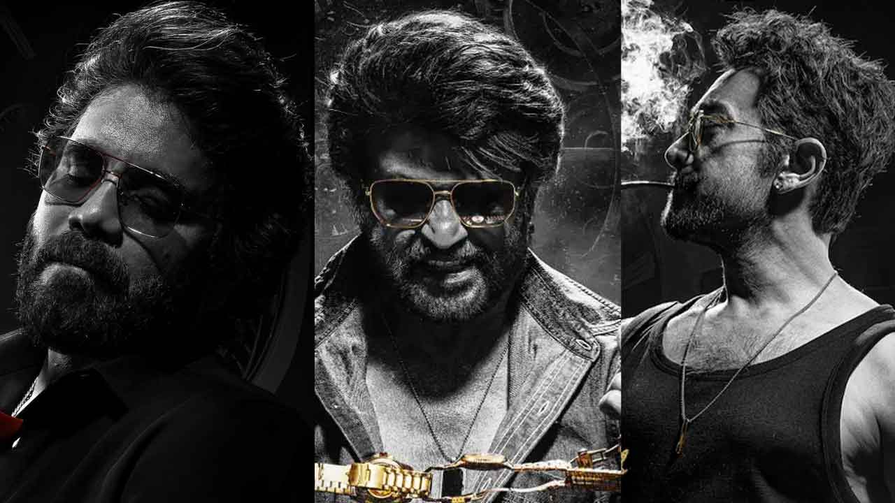 Rajinikanth Vs Nagarjuna Vs Aamir Khan: Who Got Paid More in Coolie?