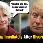 Who Is Emma Thompson? Trump Tried to Date After Her Divorce