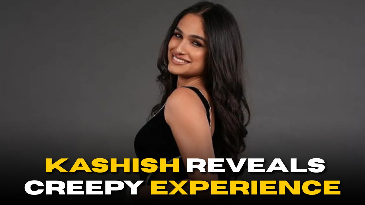 Who Is Kashish Kapoor: Bigg Boss Star’s Claim Against Famous Cricketer