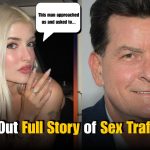 Who Is Sami Sheen? Who Claims She Was Almost Sex Trafficked
