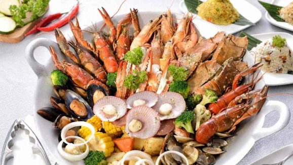 Who Should Avoid Shellfish? Full Guide for People