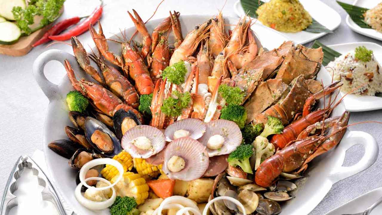 Who Should Avoid Shellfish? Full Guide for People