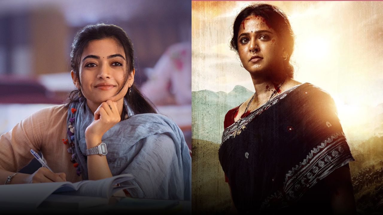 Who Will Break the Flop Streak of Lady-Centric Films?